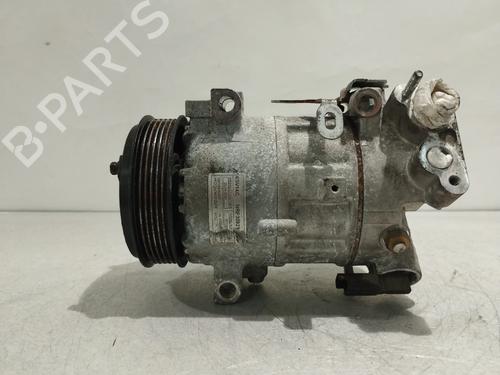 Used AC compressor AC compressor PEUGEOT 3008 II SUV (MC_, MR_, MJ_, M4_) 1.5 BlueHDi 130 (131 hp) 36646082 36646082