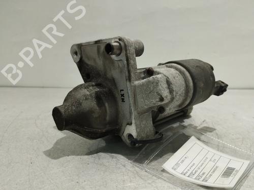 Used Starter Starter PEUGEOT 3008 II SUV (MC_, MR_, MJ_, M4_) 1.5 BlueHDi 130 (131 hp) 36646080 36646080