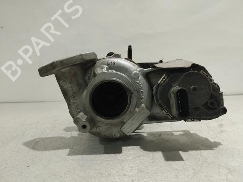 Used Turbocharger/Supercharger Turbocharger/Supercharger 36646079 36646079