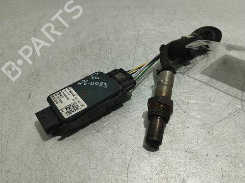 Used Electronic sensor Electronic sensor PEUGEOT 3008 II SUV (MC_, MR_, MJ_, M4_) 1.5 BlueHDi 130 (131 hp) 36646078 36646078