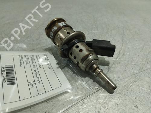 Used Injector Injector PEUGEOT 3008 II SUV (MC_, MR_, MJ_, M4_) 1.5 BlueHDi 130 (131 hp) 36646076 36646076