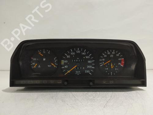 Used Instrument cluster Instrument cluster 33627125 33627125
