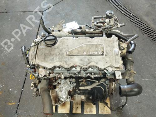 engine-nissan-almera-ii-n16-2000-26013285 main image