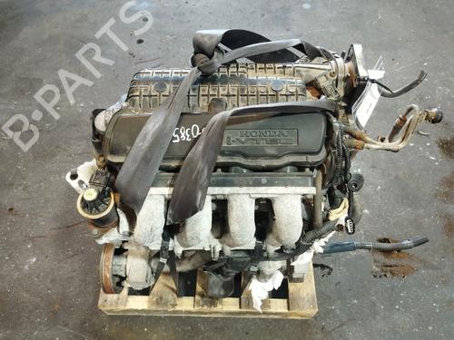 Used Engine Engine 25767894 25767894