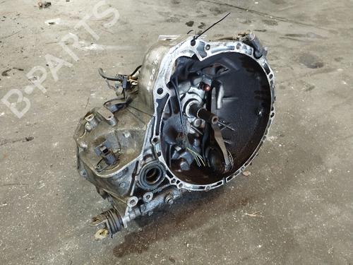 gearbox-nissan-almera-ii-n16-2000-26013284 main image