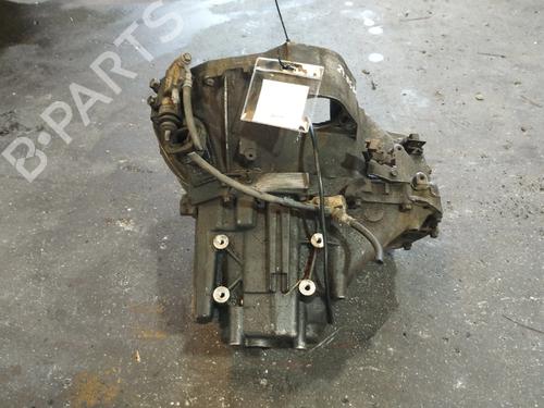 Gearbox NISSAN ALMERA II (N16) 2.2 Di | BP26013284M3 - Image 3