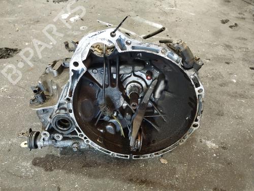 Gearbox NISSAN ALMERA II (N16) 2.2 Di | BP26013284M3 - Image 5