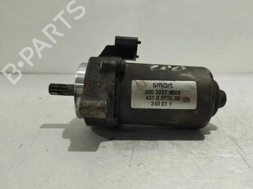 Electronic module SMART CITY-COUPE (450) 0.6 (S1CLA1, 450.341) | BP36667166M83 - Image 2