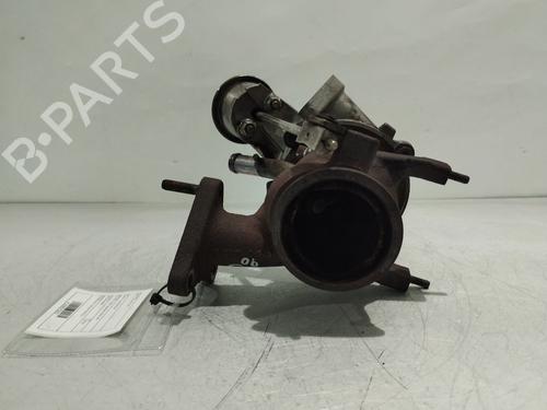 Turbolader/Kompressor OPEL CORSA E Hatchback Van (X15) 1.3 CDTI (08) | BP36667165M71 - Image 3