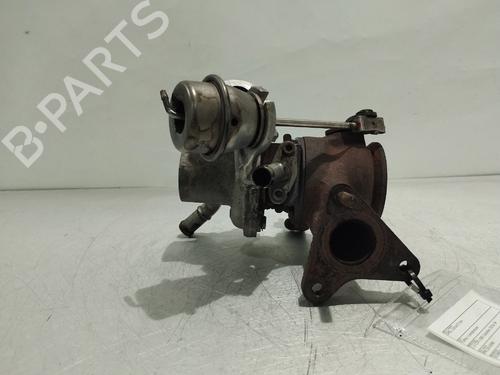 Turbolader/Kompressor OPEL CORSA E Hatchback Van (X15) 1.3 CDTI (08) | BP36667165M71 - Image 2