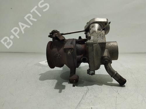 Turbolader/Kompressor OPEL CORSA E Hatchback Van (X15) 1.3 CDTI (08) | BP36667165M71 - Image 4