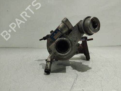 Used Turbocharger/Supercharger Turbocharger/Supercharger OPEL CORSA E Hatchback Van (X15) 1.3 CDTI (08) (75 hp) 36667165 36667165