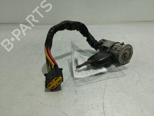 Used Ignition barrel Ignition barrel 36650936 36650936