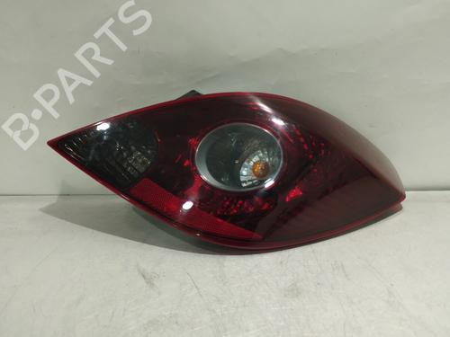 right-taillight-opel-corsa-d-hatchback-van-s07-2006-2007-2008-2009-2010-2011-2012-2013-2014-34607517 main image