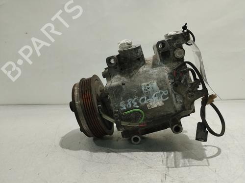 Compresseur AC Compresseur AC HONDA JAZZ III (GE_, GG_, GP_, ZA_) 1.2 (GG1) (90 hp) 36667171 36667171