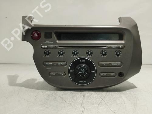 Used Radio Radio 25767892 25767892