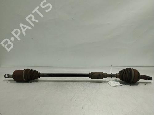 Arbre de transmission avant droit Arbre de transmission avant droit HONDA JAZZ III (GE_, GG_, GP_, ZA_) 1.2 (GG1) (90 hp) 36667172 36667172