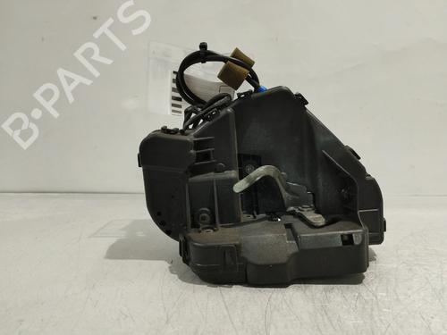 Used Rear left lock Rear left lock 36671022 36671022