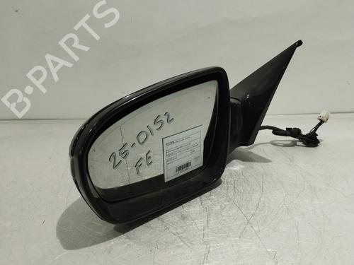 Retrovisor esquerdo Retrovisor esquerdo 23446636 23446636