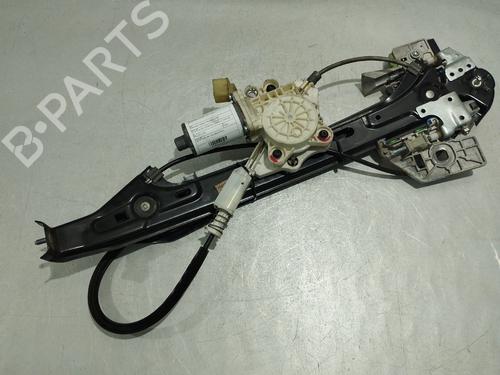 Used Rear left window mechanism Rear left window mechanism 36671021 36671021
