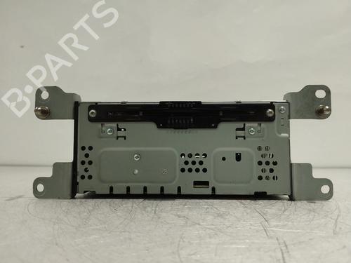 Auto-radio Auto-radio FORD RANGER (TKE) 3.2 TDCi 4x4 (200 hp) 36676578 36676578