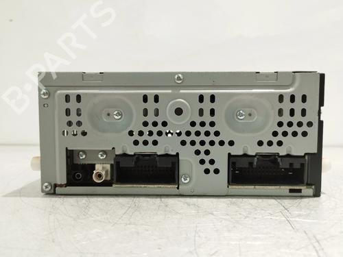 Radio FORD RANGER (TKE) 3.2 TDCi 4x4 | BP36676578E6 - Image 2