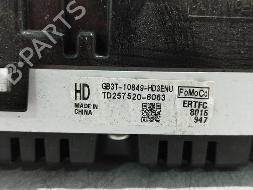 Instrument cluster FORD RANGER (TKE) 3.2 TDCi 4x4 | BP32846126C47 - Image 4