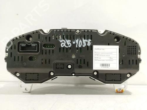 Instrument cluster FORD RANGER (TKE) 3.2 TDCi 4x4 | BP32846126C47 - Image 2