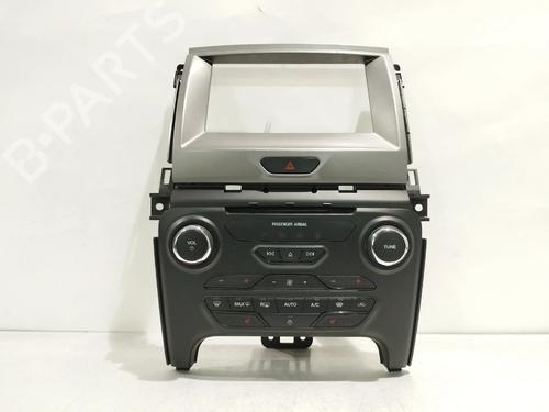 Climate control FORD RANGER (TKE) 3.2 TDCi 4x4 | BP36676581I5 - Image 2