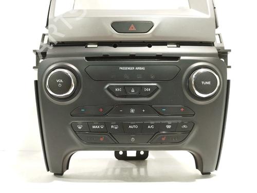 Climate control FORD RANGER (TKE) 3.2 TDCi 4x4 | BP36676581I5 - Image 3