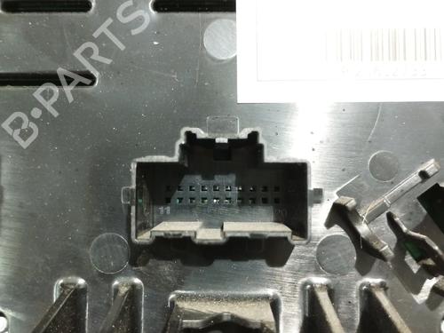 Climate control FORD RANGER (TKE) 3.2 TDCi 4x4 | BP36676581I5 - Image 7
