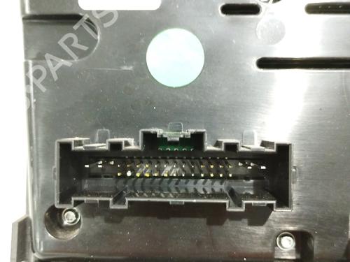 Climate control FORD RANGER (TKE) 3.2 TDCi 4x4 | BP36676581I5 - Image 6