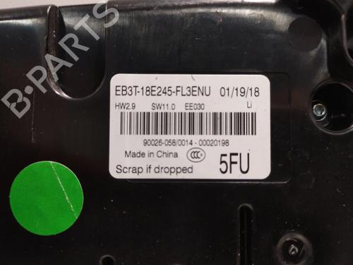 Climate control FORD RANGER (TKE) 3.2 TDCi 4x4 | BP36676581I5 - Image 5