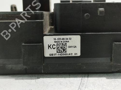 Fuse box FORD RANGER (TKE) 3.2 TDCi 4x4 | BP36676573E1 - Image 3