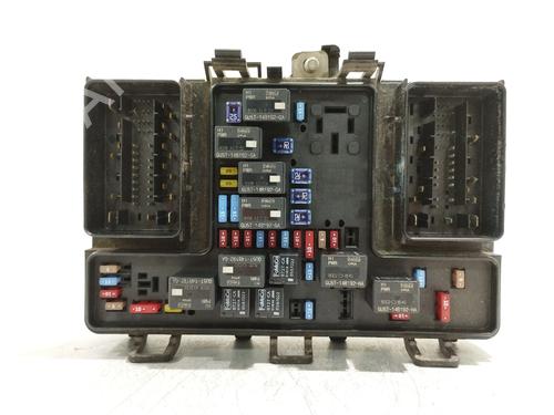 Fuse box FORD RANGER (TKE) 3.2 TDCi 4x4 | BP36676573E1 - Image 2