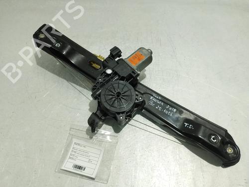 Elevador vidro trás direito Elevador vidro trás direito FORD RANGER (TKE) 3.2 TDCi 4x4 (200 hp) 36676567 36676567