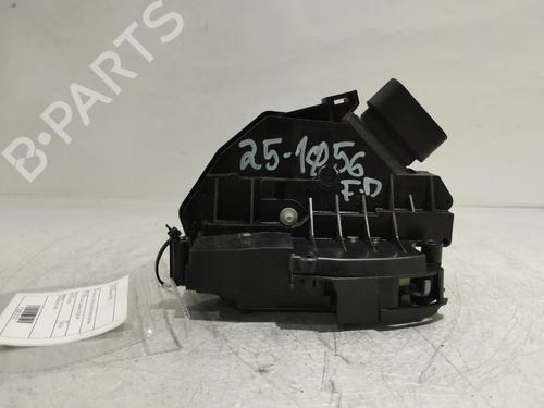 Fechadura frente direita Fechadura frente direita FORD RANGER (TKE) 3.2 TDCi 4x4 (200 hp) 36676569 36676569