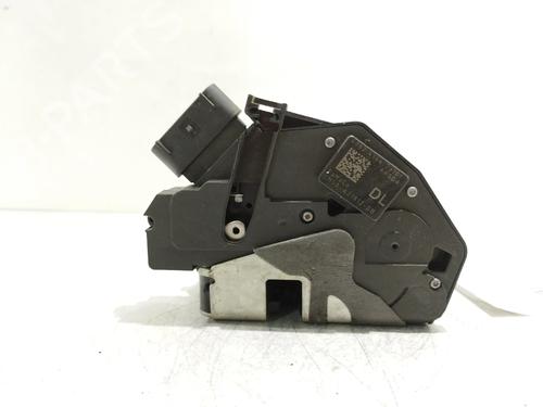 Front right lock FORD RANGER (TKE) 3.2 TDCi 4x4 | BP36676569C97 - Image 2