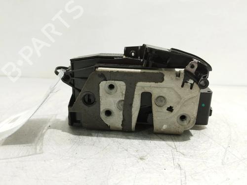 Front right lock FORD RANGER (TKE) 3.2 TDCi 4x4 | BP36676569C97 - Image 3