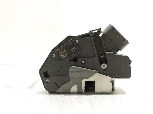 Front left lock FORD RANGER (TKE) 3.2 TDCi 4x4 | BP36676570C98 - Image 2