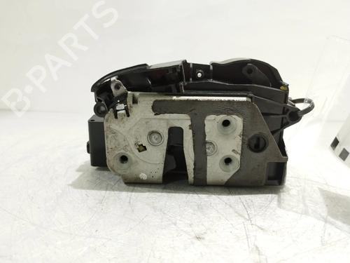 Front left lock FORD RANGER (TKE) 3.2 TDCi 4x4 | BP36676570C98 - Image 3