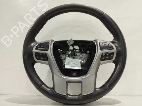 Volante Volante FORD RANGER (TKE) 3.2 TDCi 4x4 (200 hp) 36676566 36676566