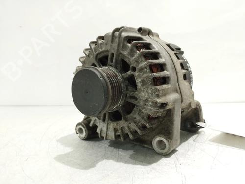 Used Alternator Alternator BMW 1 (F21) 125 d (218 hp) 36676589 36676589
