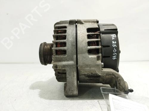 Alternator BMW 1 (F21) 125 d | BP36676589M7 - Image 2
