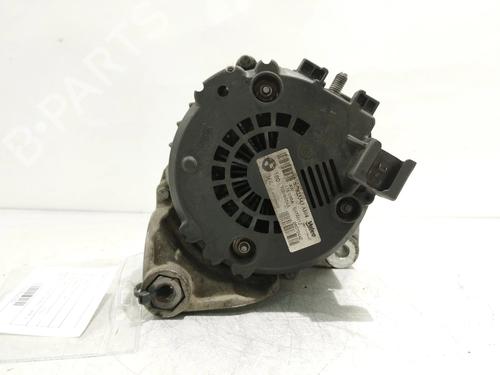 Alternator BMW 1 (F21) 125 d | BP36676589M7 - Image 3