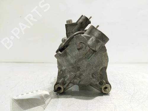 AC compressor BMW 1 (F21) 125 d | BP36676585M34 - Image 2