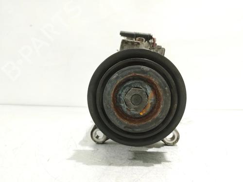 AC compressor BMW 1 (F21) 125 d | BP36676585M34 - Image 4