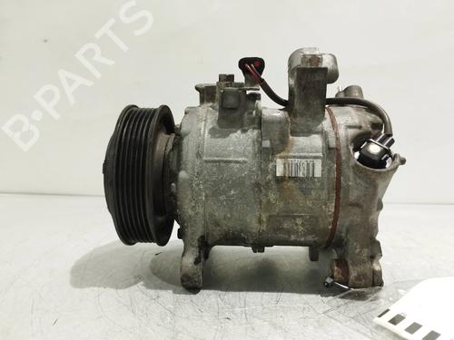 AC compressor BMW 1 (F21) 125 d | BP36676585M34 - Image 3