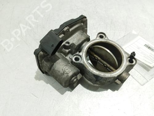 Used Throttle body Throttle body BMW 1 (F21) 125 d (218 hp) 36676586 36676586