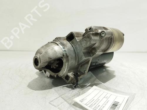 Used Starter Starter BMW 1 (F21) 125 d (218 hp) 36676590 36676590